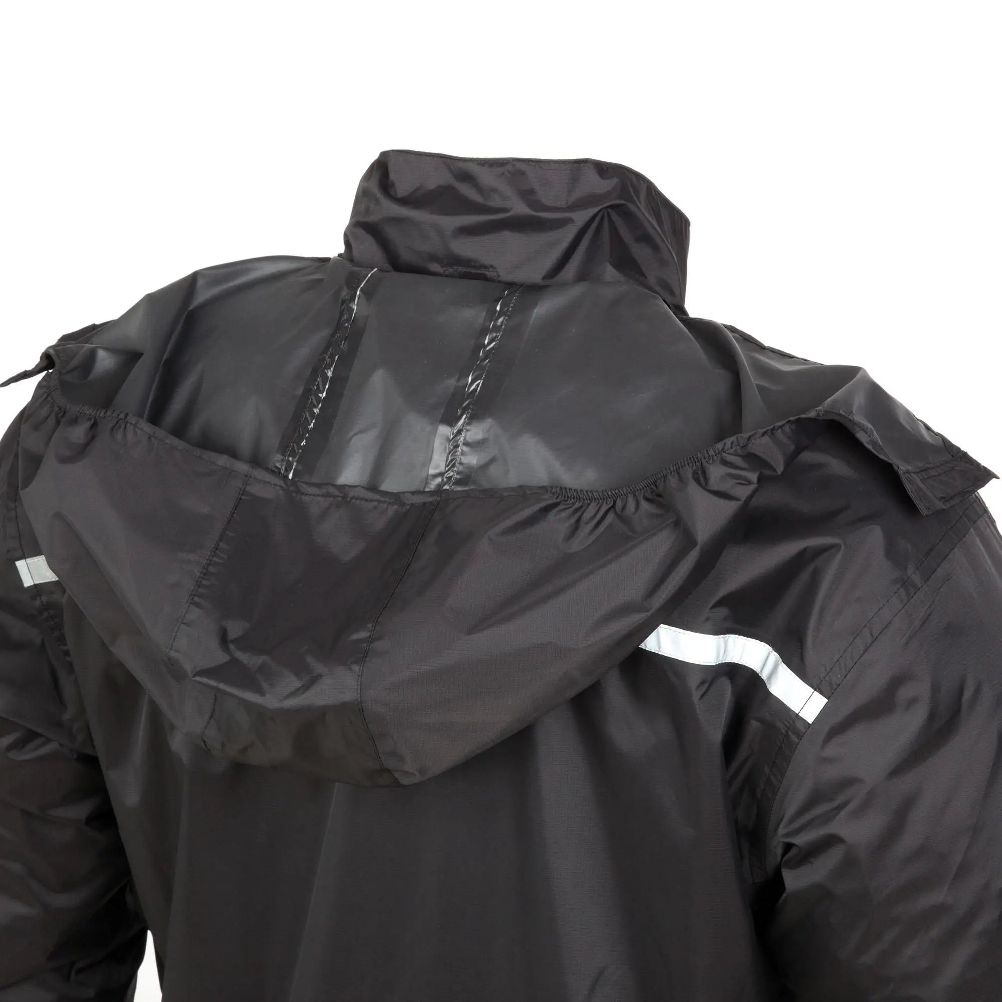 Tucano nano rain jacket plus ce u