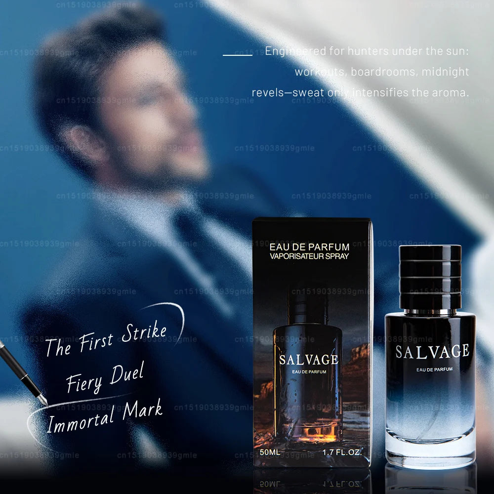 Perfume for Men Original Luxury Arabes Fruity Note De Parfum Lasting Fragrance Valentine's Day Gift Original Brands Body Spray