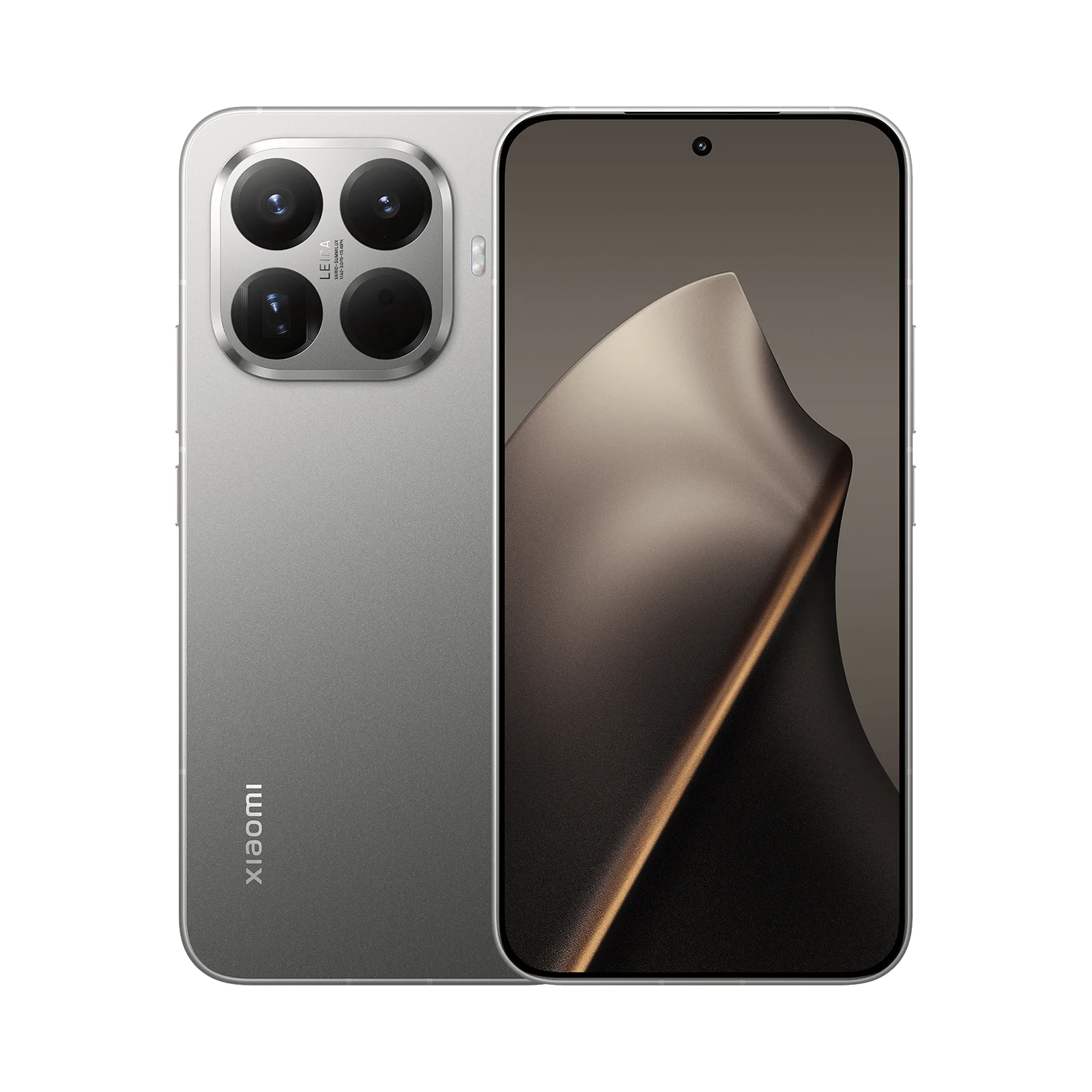 Global Version Xiaomi 15T Pro MediaTek Dimensity 9400+ Processor Smartphone 6.83" 144Hz Eye-care Display 50MP Leica Summilux Optical Triple Lens 5500mAh (typ) Large Battery 90W Wired and 50W Wireless HyperCharge Xiaomi Cellph