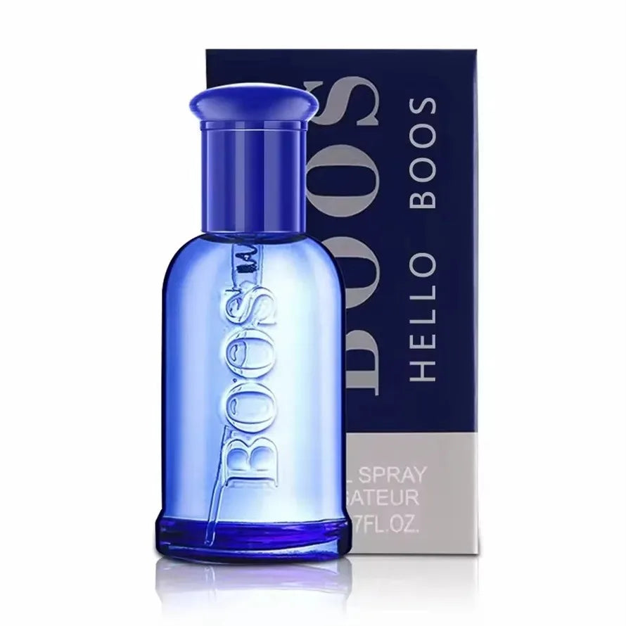 Hot Sale Men’s Perfume – Fresh Temptation Cologne 50ml