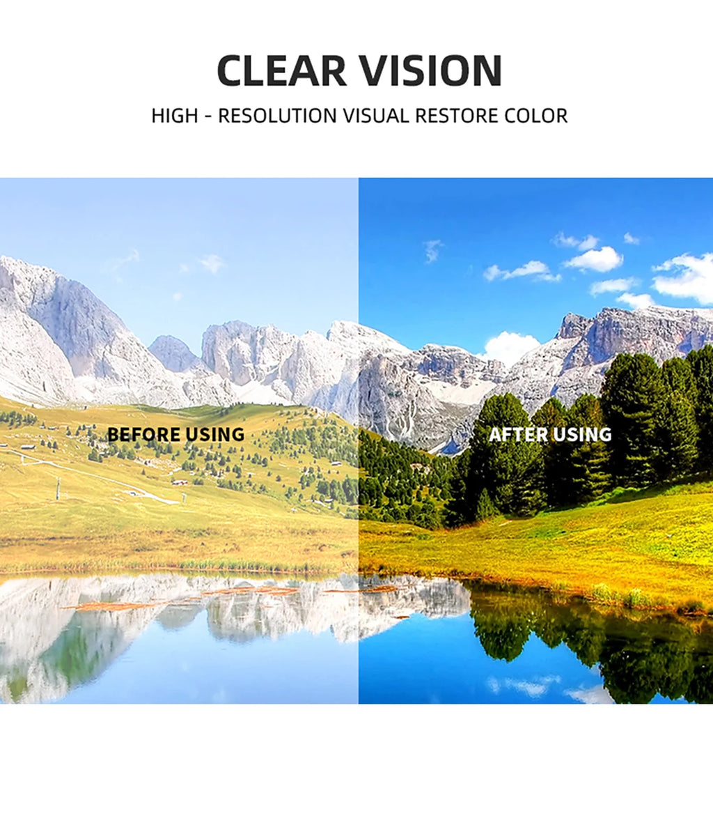 Karos Men's Polarized Sunglasses Square Casual Outdoors Sun Glasses Women Unisex Sunglass Sports Driving Fishing UV400 Eyewear