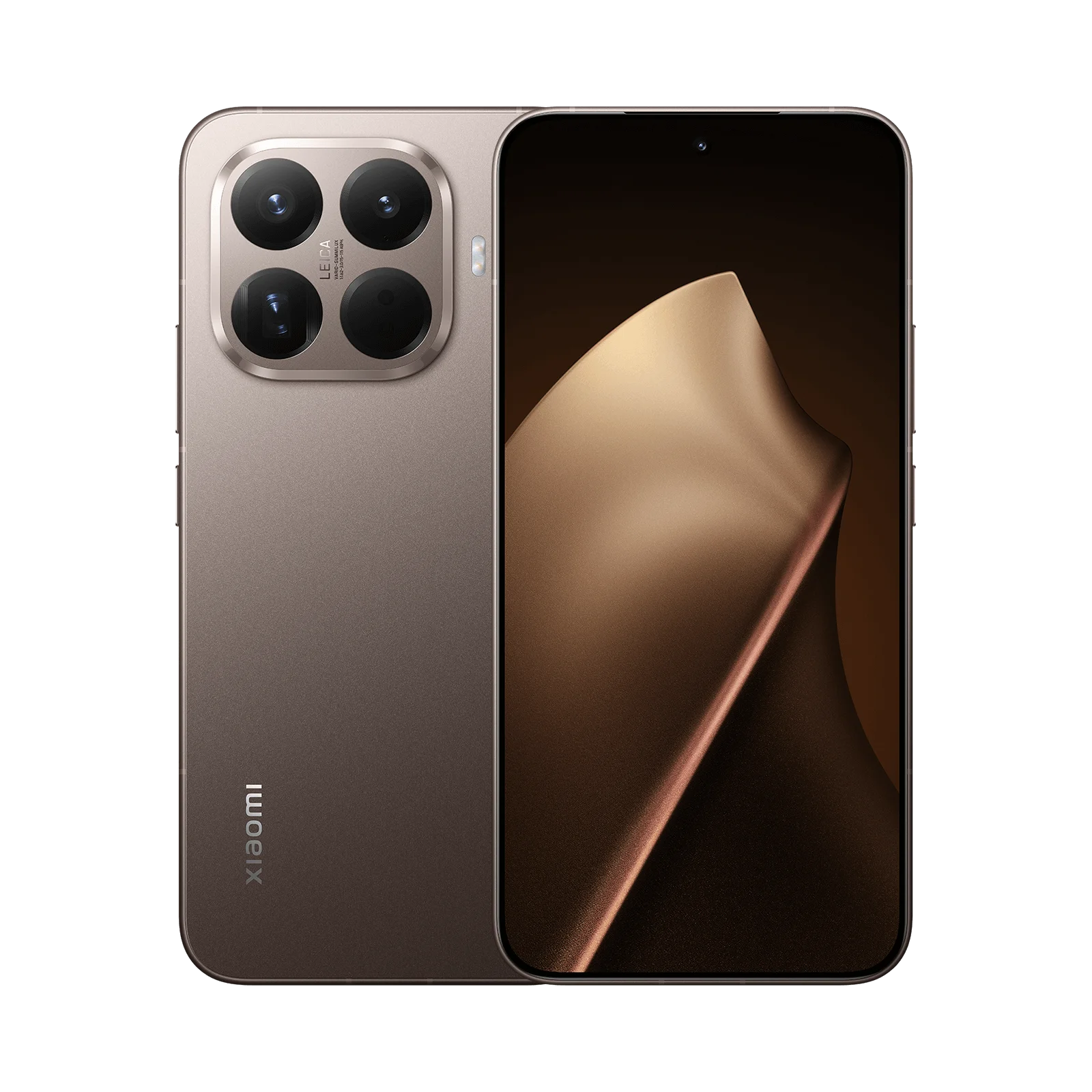 Global Version Xiaomi 15T Pro MediaTek Dimensity 9400+ Processor Smartphone 6.83" 144Hz Eye-care Display 50MP Leica Summilux Optical Triple Lens 5500mAh (typ) Large Battery 90W Wired and 50W Wireless HyperCharge Xiaomi Cellph