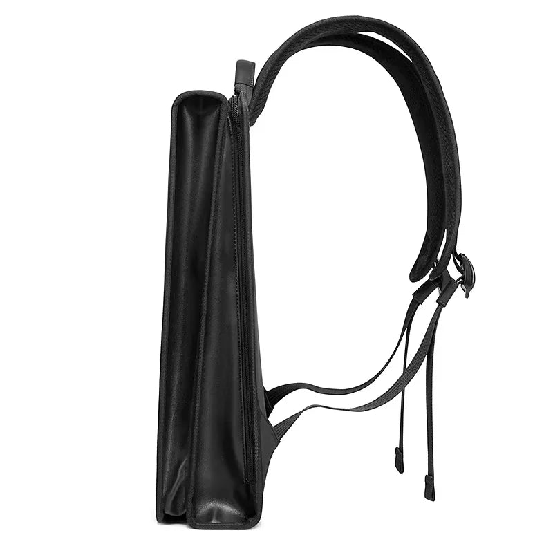 BANGE New Design Men Backpack Waterproof fit for 15.6 inch Laptop Bag Man Travel Bag School bag city business backpack