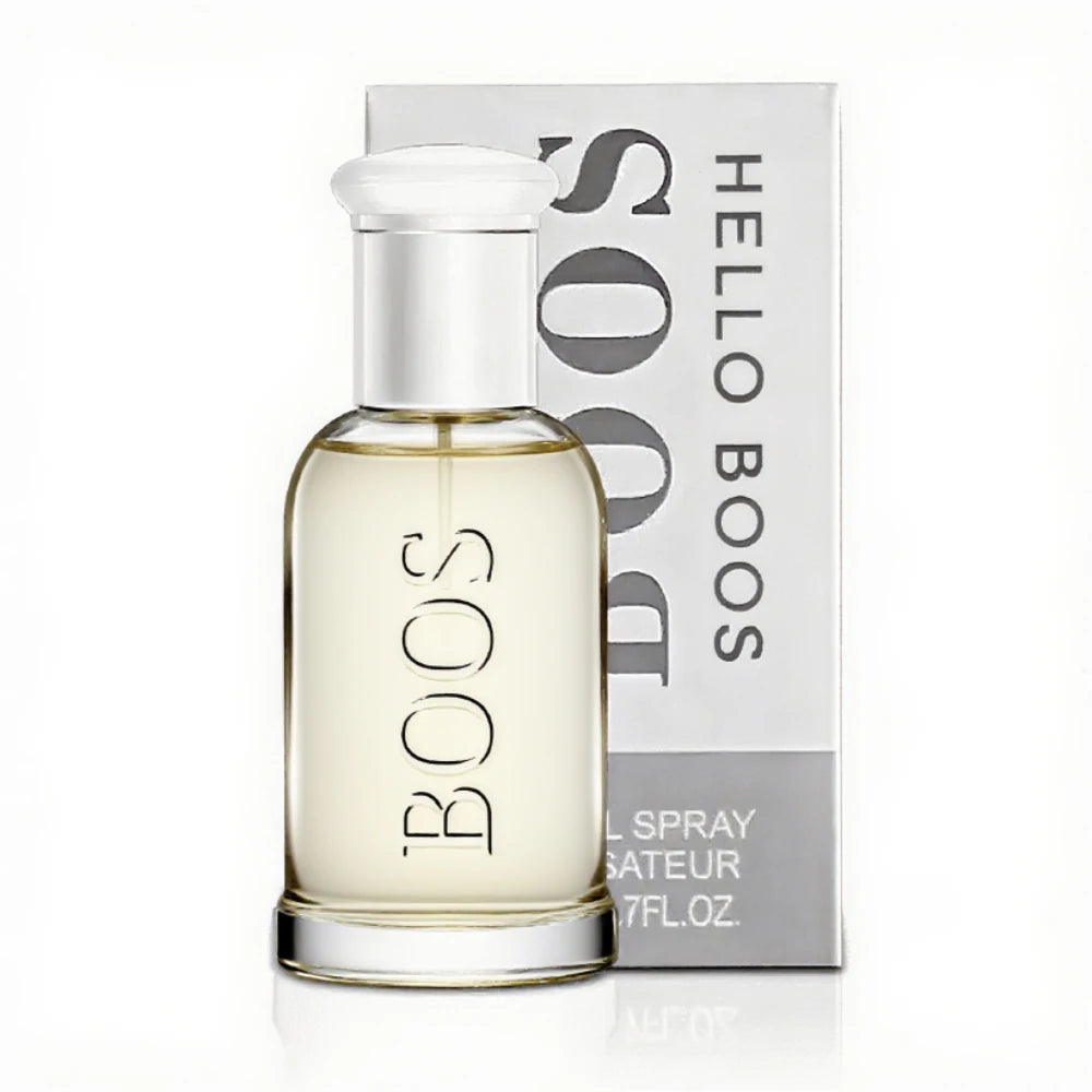 Hot Sale Men’s Perfume – Fresh Temptation Cologne 50ml