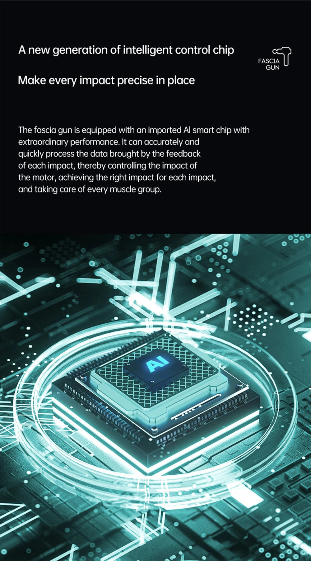 99 Speed Professional Muscle Massage Gun Massager Massager for Neck and Back Massage Instrument Dropshipping Fitness Equipment